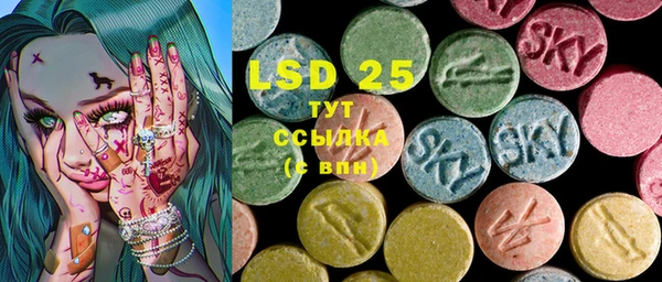 стафф Аркадак